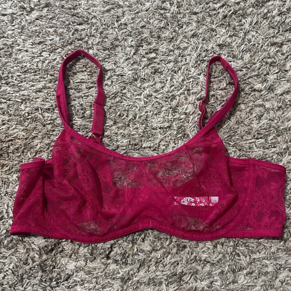 Le Mystere Bra 36B